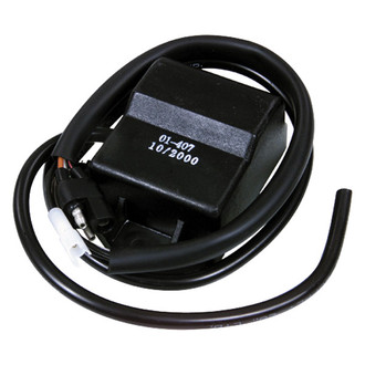 SPI® - CDI Box
