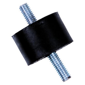 SPI® - Exhaust Rubber Mount
