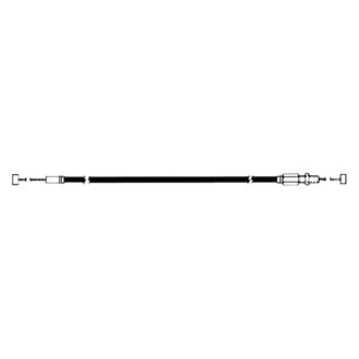 SPI® - Throttle Cable
