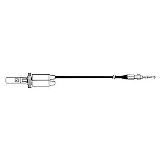 SPI® - Single Choke Cable