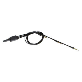 SPI® - Triple Choke Cable