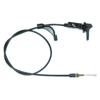 SPI® - Choke Cable