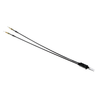 SPI® - Dual Choke Cable