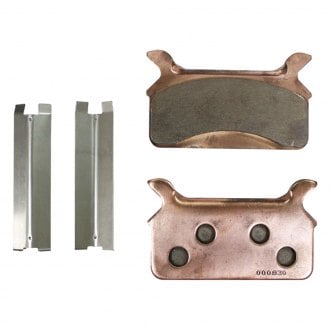 Polaris 440 XCR Brake Parts - Pads, Rotors, Calipers