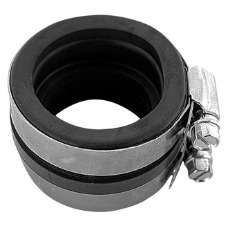 SPI® - Rubber Flange