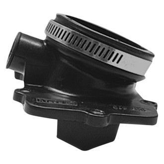 SPI® - Carburetor Mounting Flange