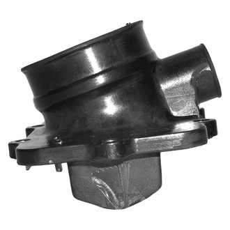 SPI® - Carburetor Mounting Flange