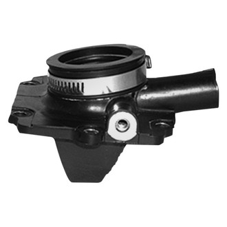 SPI® - Carburetor Mounting Flange