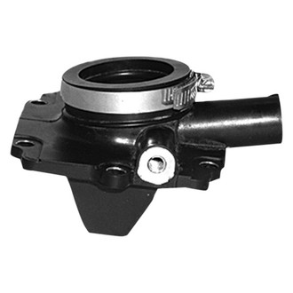 SPI® - Carburetor Mounting Flange