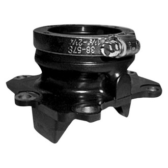 SPI® - Carburetor Mounting Flange