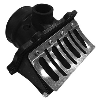 SPI® - Carb Flange And Reed Assembly