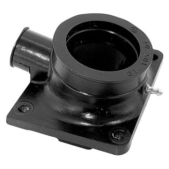 SPI® - Carburetor Mounting Flange