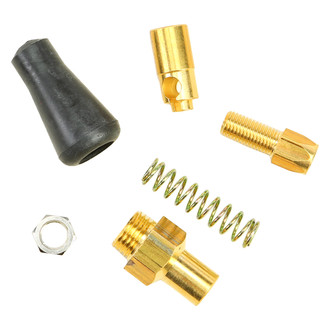 SPI® - Choke Conversion Kit