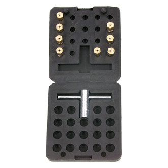 SPI® - Spark Jet Carrier