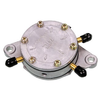 SPI® - Fuel Pump Round Bracket Mount