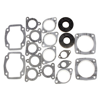 SPI® - Full Gasket Set