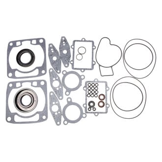 SPI® - Full Gasket Set With Oil Seals