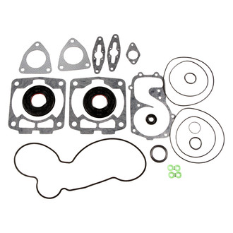 SPI® - Full Gasket Set With Oil Seals