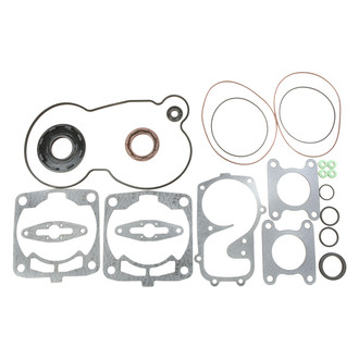 SPI® - Full Gasket Set With Oil Seals