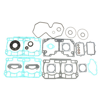 SPI® - Full Gasket Set With Oil Seals