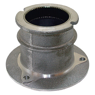 SPI® - Starter Pulley
