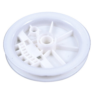 SPI® - Plastic Rope Sheave