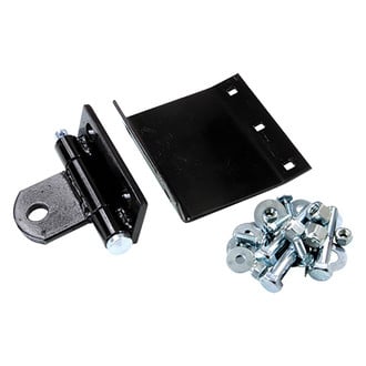 SPI® - Sleigh Hitch