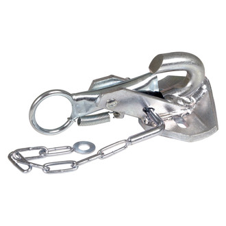 SPI® - Pintyle Type Sleigh Hitch/Hook