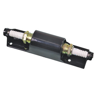 SPI® - "P/C" Spare Plug Jack