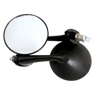 SPI® - Spring Type Mirrors