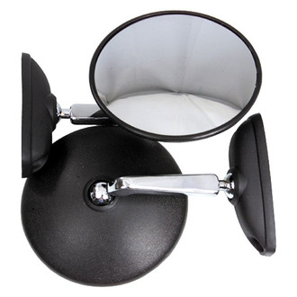 SPI® - Rear View Mirror