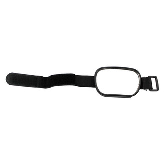 SPI® - Hand Mirror Hook and Loop Fastener Strap