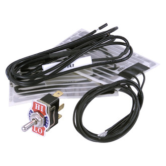 SPI® - Handlebar Grip Heater Kit
