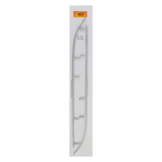 SPI® - Ripper Four/75 Carbide Runners