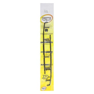 SPI® - Ripper Four/75 Carbide Runners