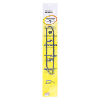 SPI® - Ripper Four/75 Carbide Runners