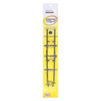 SPI® - Ripper Four/75 Carbide Runners