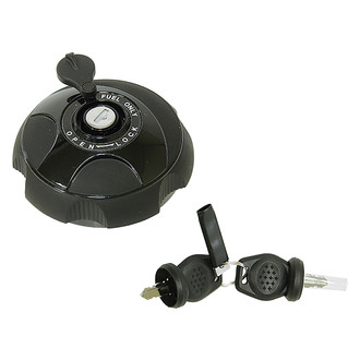 SPI® - Gas Cap