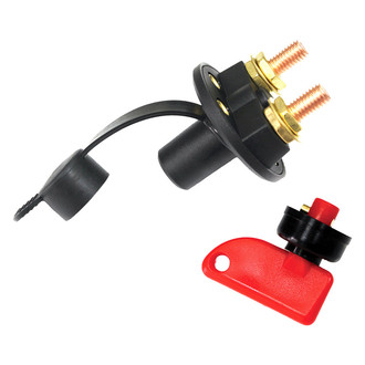 SPI® - Power Disconnect