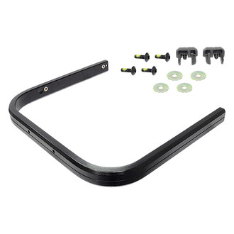 SPI® - Heavy Duty Bumper