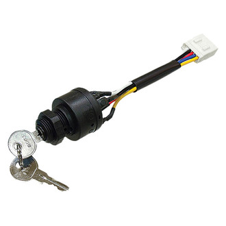 SPI® - Ignition Switch