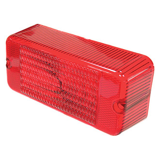 SPI® - Taillight Lens