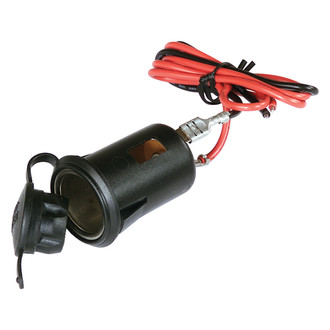 SPI® - 12V Power Outlet
