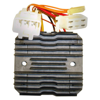 SPI® - Voltage Regulator