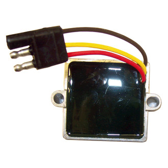 SPI® - Voltage Regulator