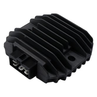 SPI® - Voltage Regulator