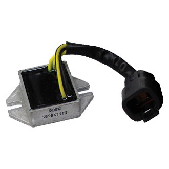 SPI® - Voltage Regulator
