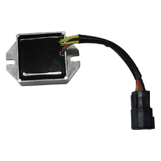 SPI® - Voltage Regulator
