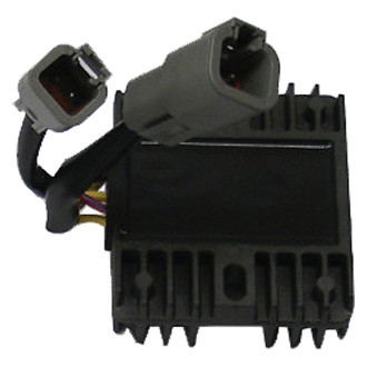 SPI® - Regulator