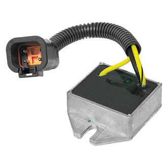 SPI® - Regulator